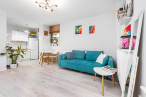 Kasprzaka 31A by Homeprime